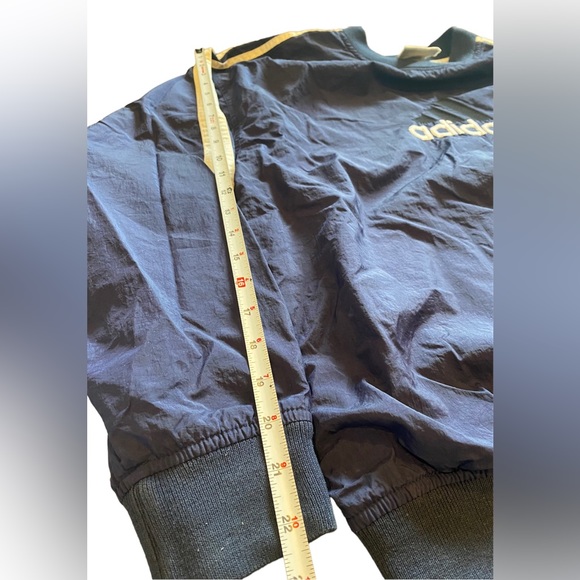 Vintage adidas pullover - Picture 4 of 6